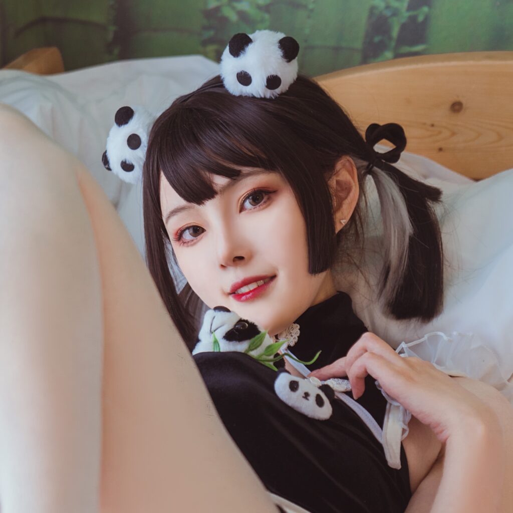 图片[75] - 目录 - 吾爱coser