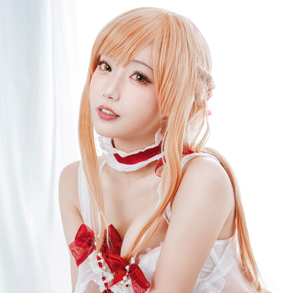 图片[78] - 目录 - 吾爱coser