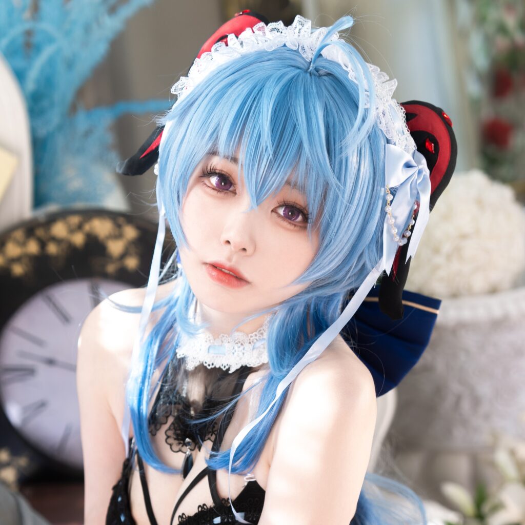 图片[79] - 目录 - 吾爱coser
