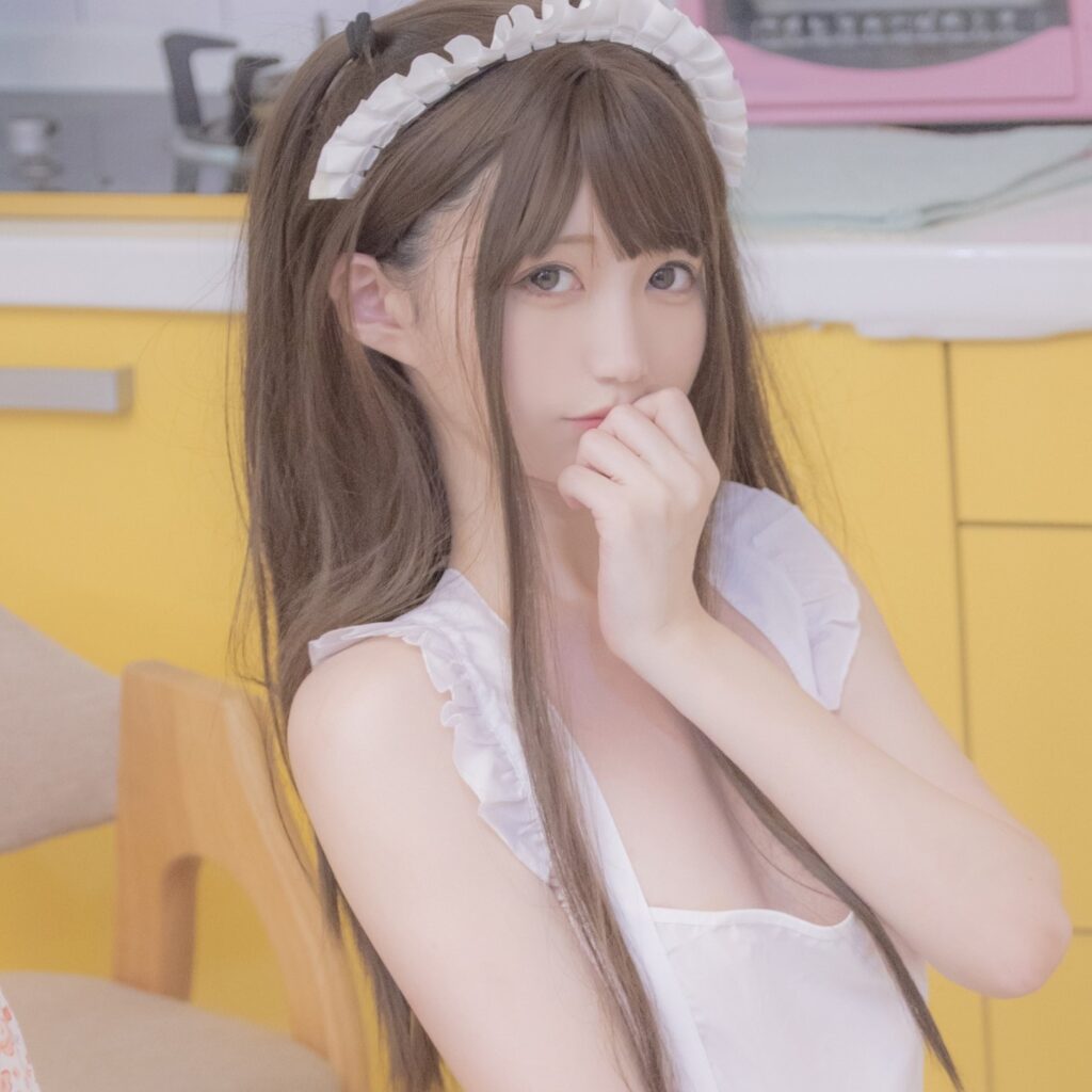 图片[83] - 目录 - 吾爱coser