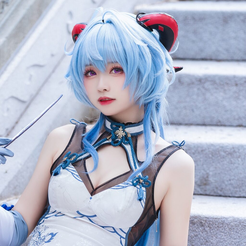 图片[84] - 目录 - 吾爱coser