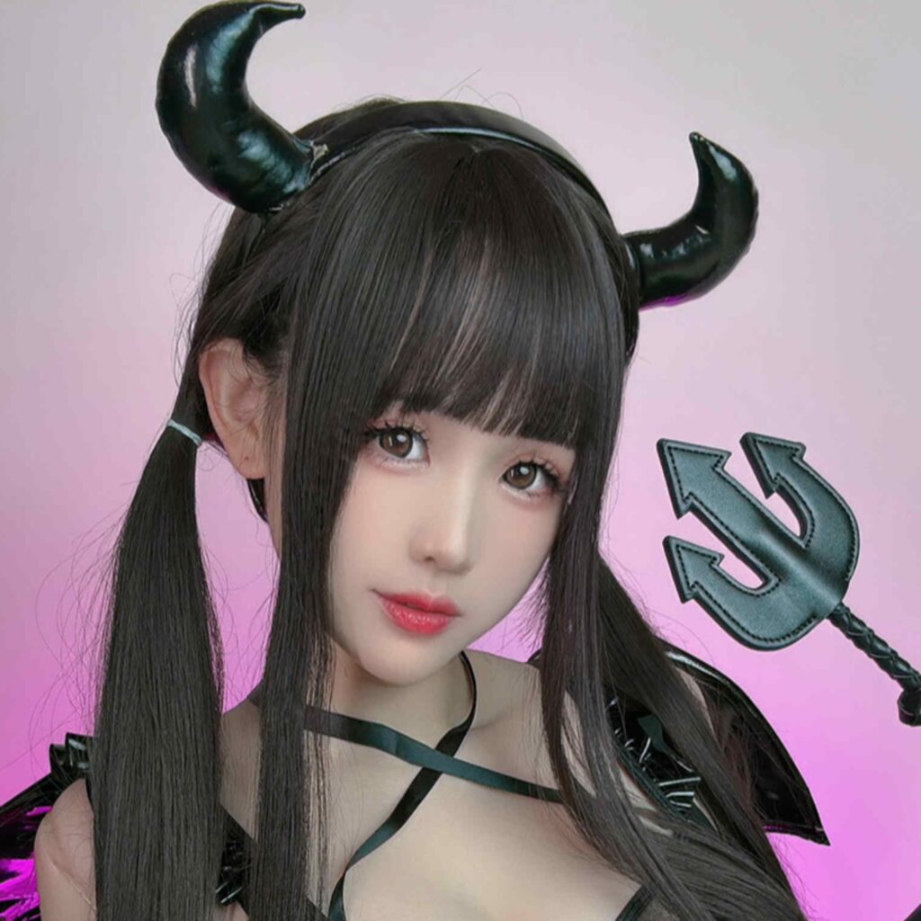 图片[49] - 目录 - 吾爱coser