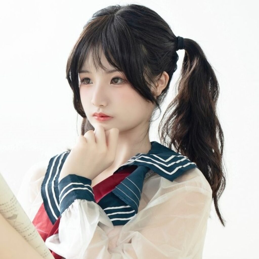 图片[61] - 目录 - 吾爱coser