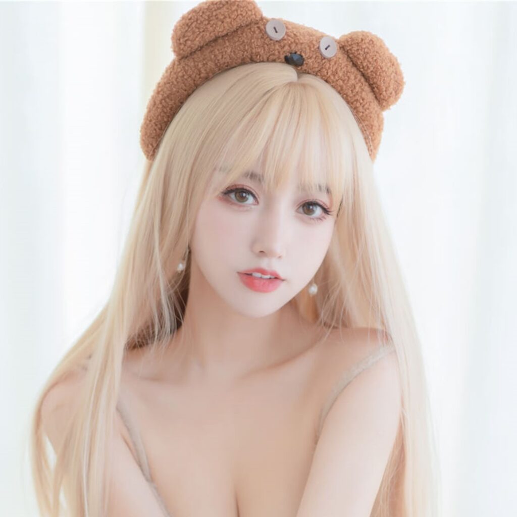 图片[217] - 目录 - 吾爱coser