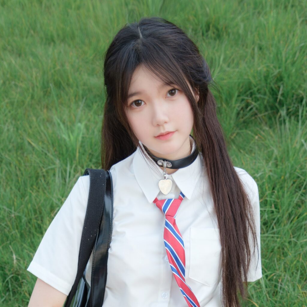 图片[218] - 目录 - 吾爱coser