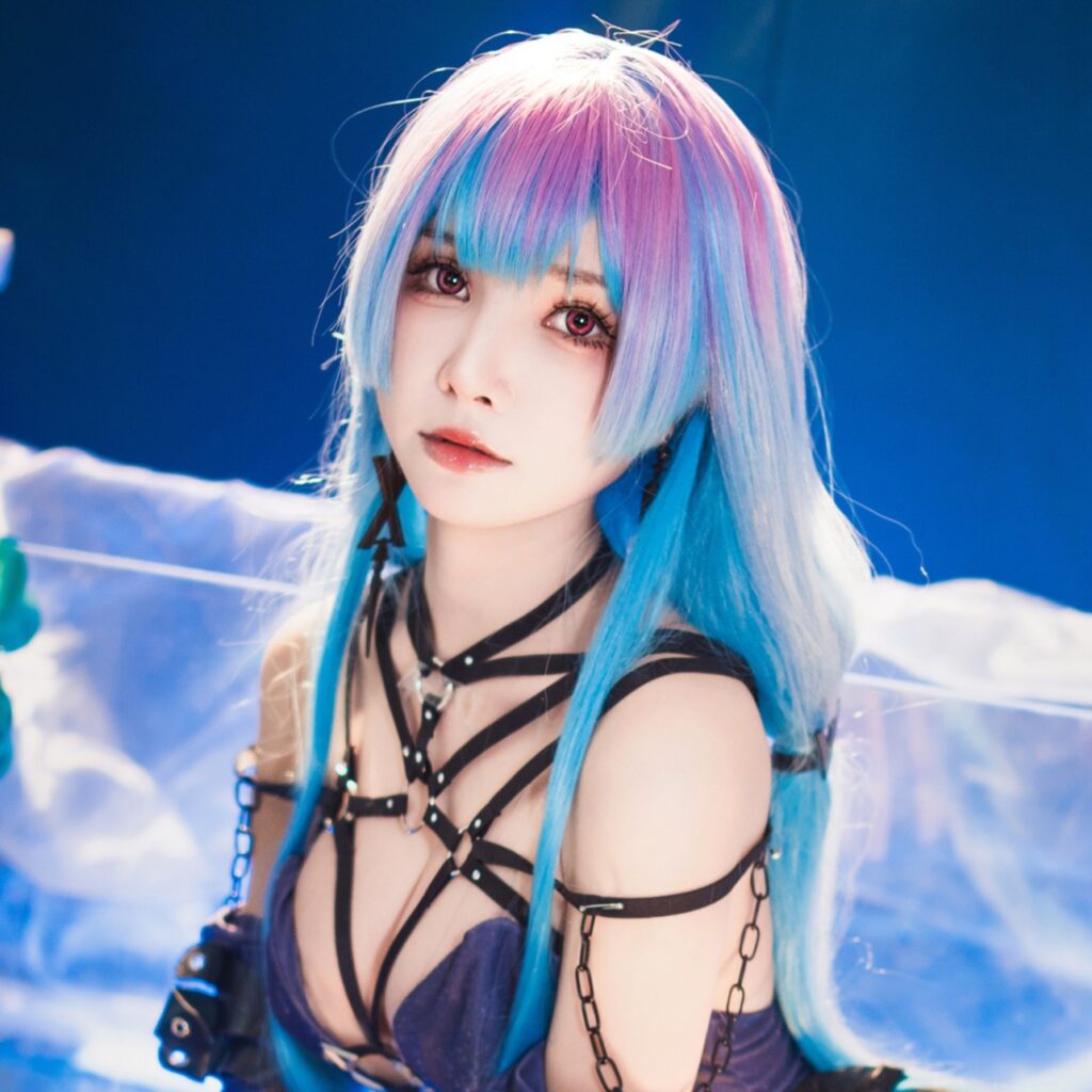 图片[86] - 目录 - 吾爱coser
