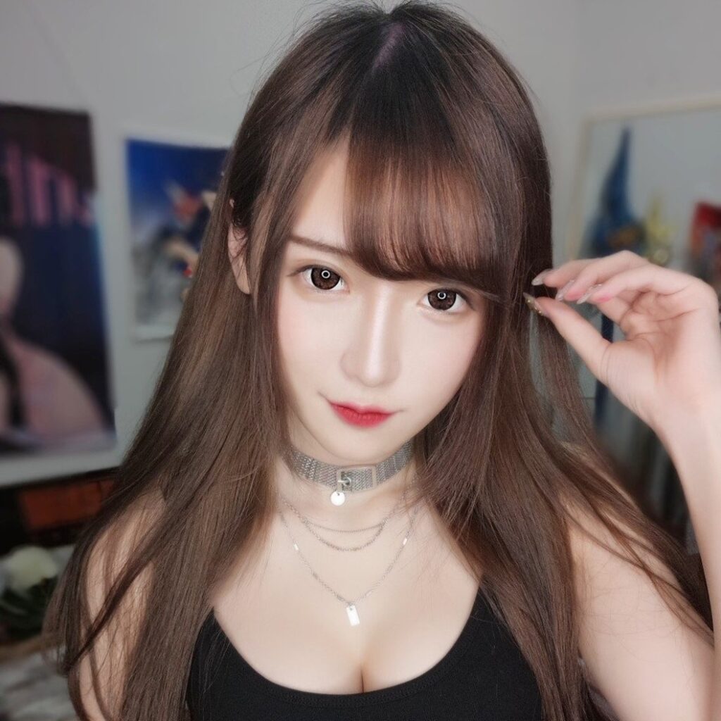 图片[90] - 目录 - 吾爱coser