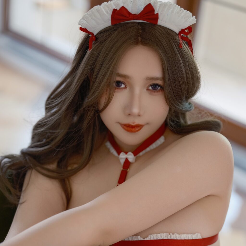 图片[87] - 目录 - 吾爱coser