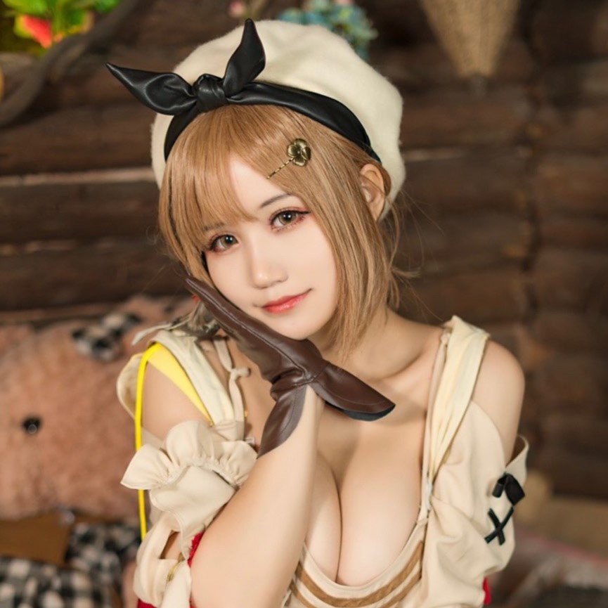 图片[88] - 目录 - 吾爱coser