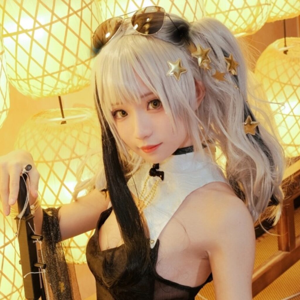 图片[96] - 目录 - 吾爱coser