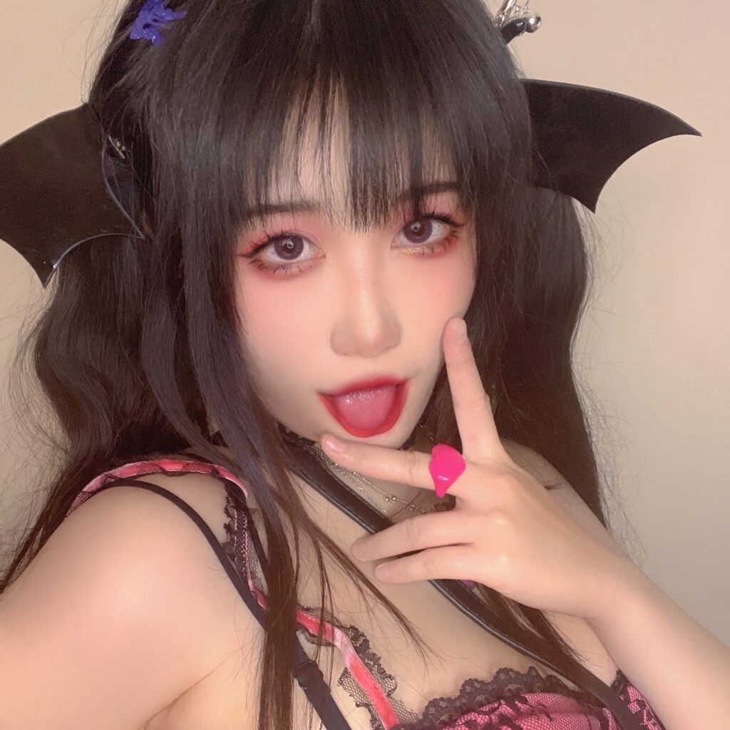 图片[95] - 目录 - 吾爱coser