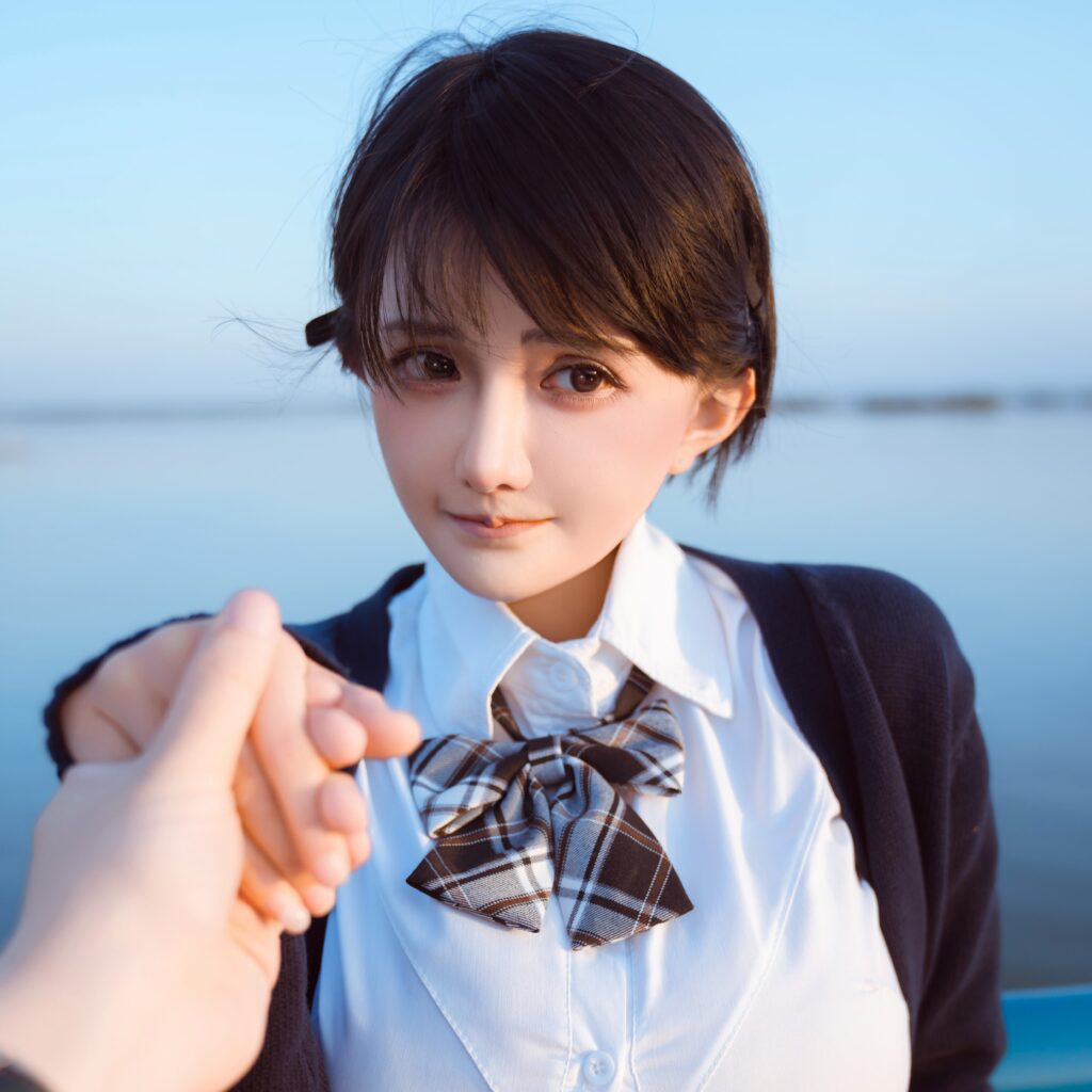 图片[100] - 目录 - 吾爱coser