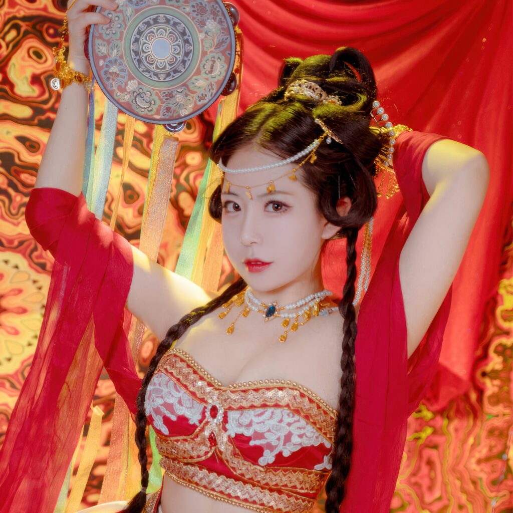 图片[98] - 目录 - 吾爱coser