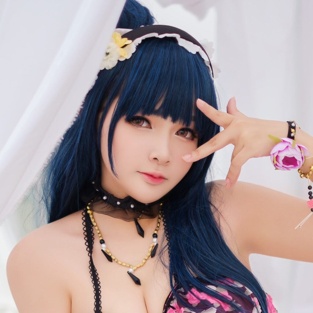 图片[107] - 目录 - 吾爱coser