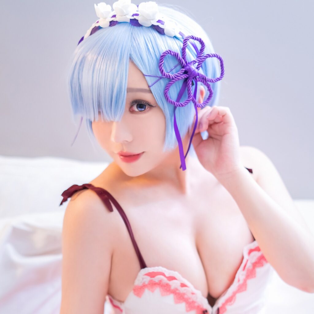 图片[106] - 目录 - 吾爱coser