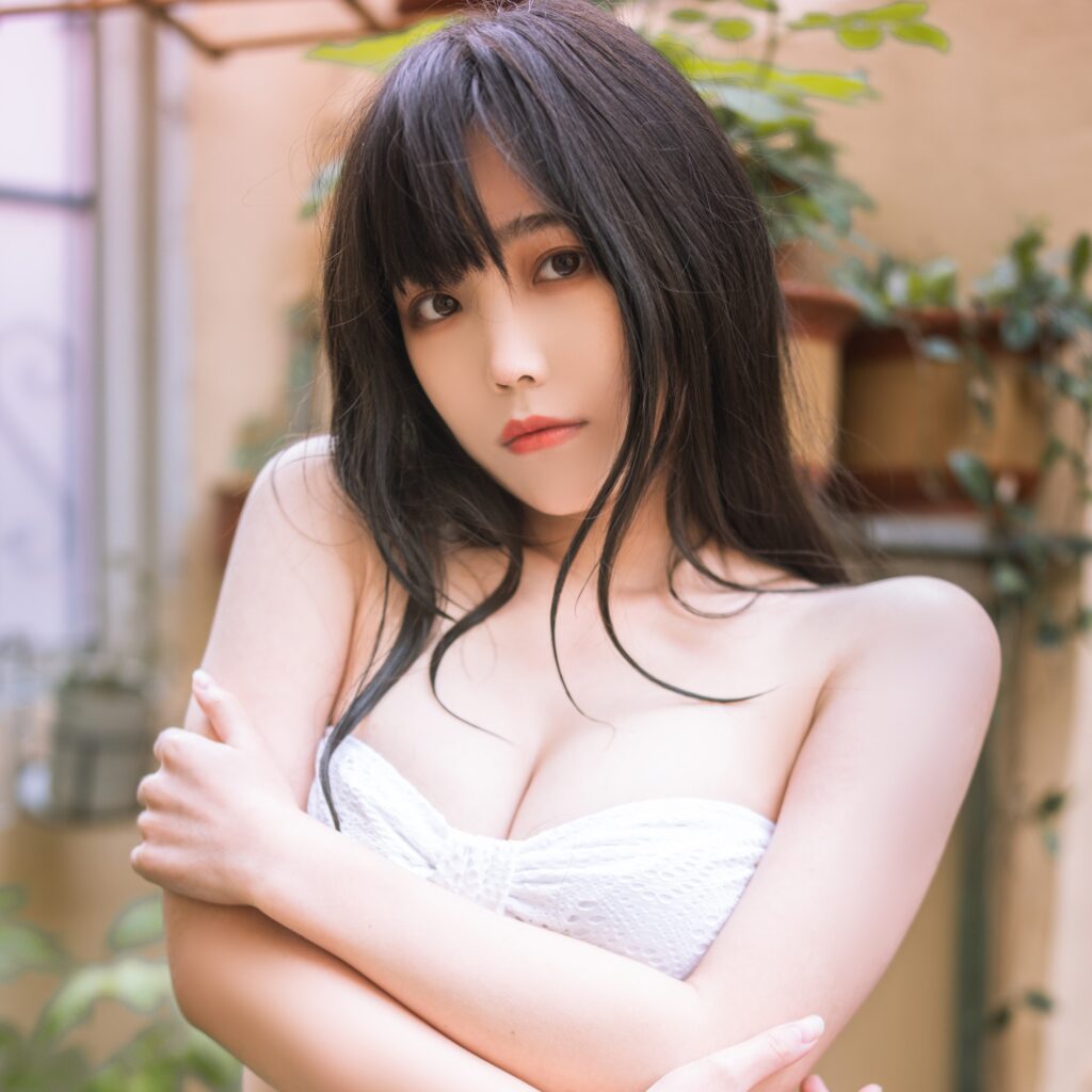 图片[105] - 目录 - 吾爱coser