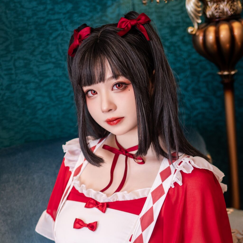 图片[108] - 目录 - 吾爱coser