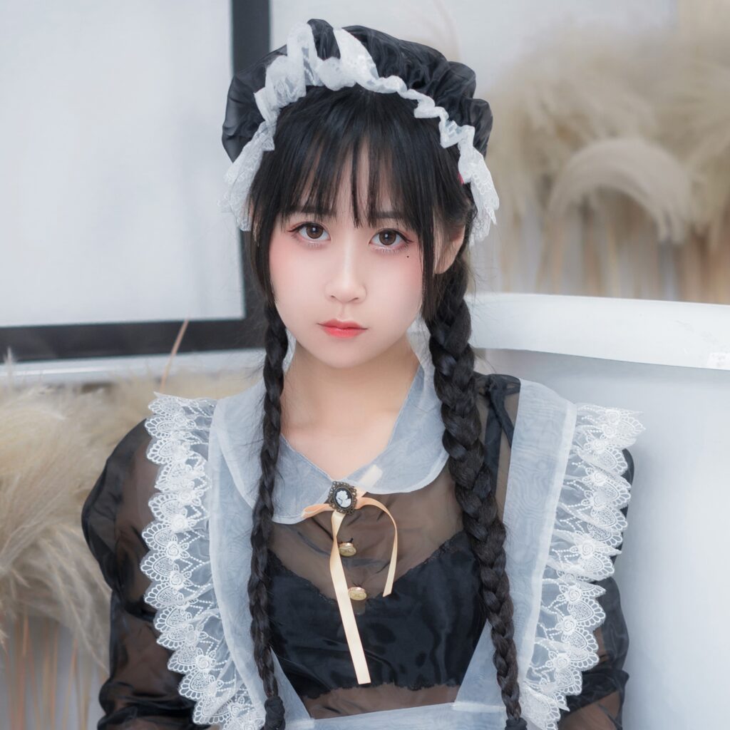 图片[103] - 目录 - 吾爱coser