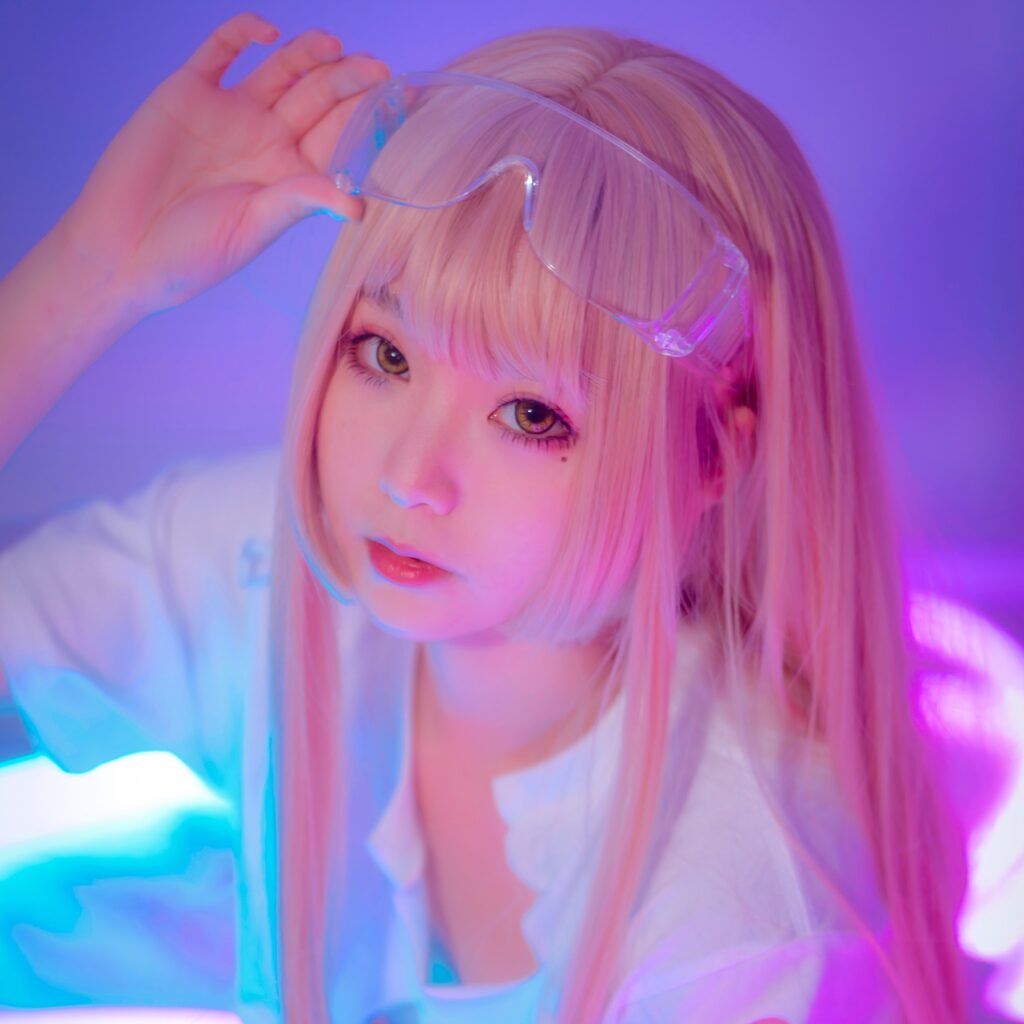 图片[109] - 目录 - 吾爱coser