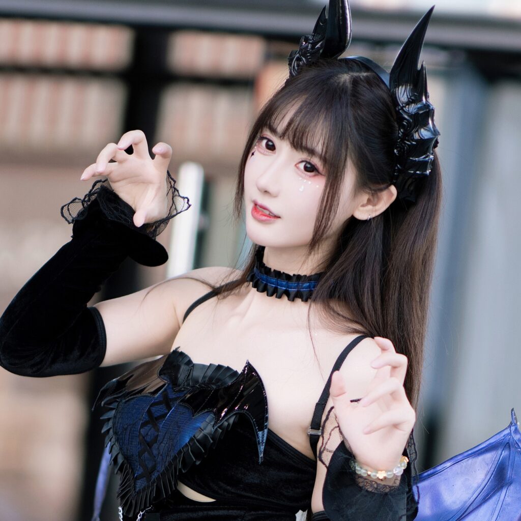 图片[111] - 目录 - 吾爱coser