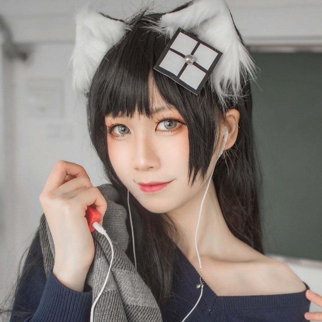 图片[115] - 目录 - 吾爱coser