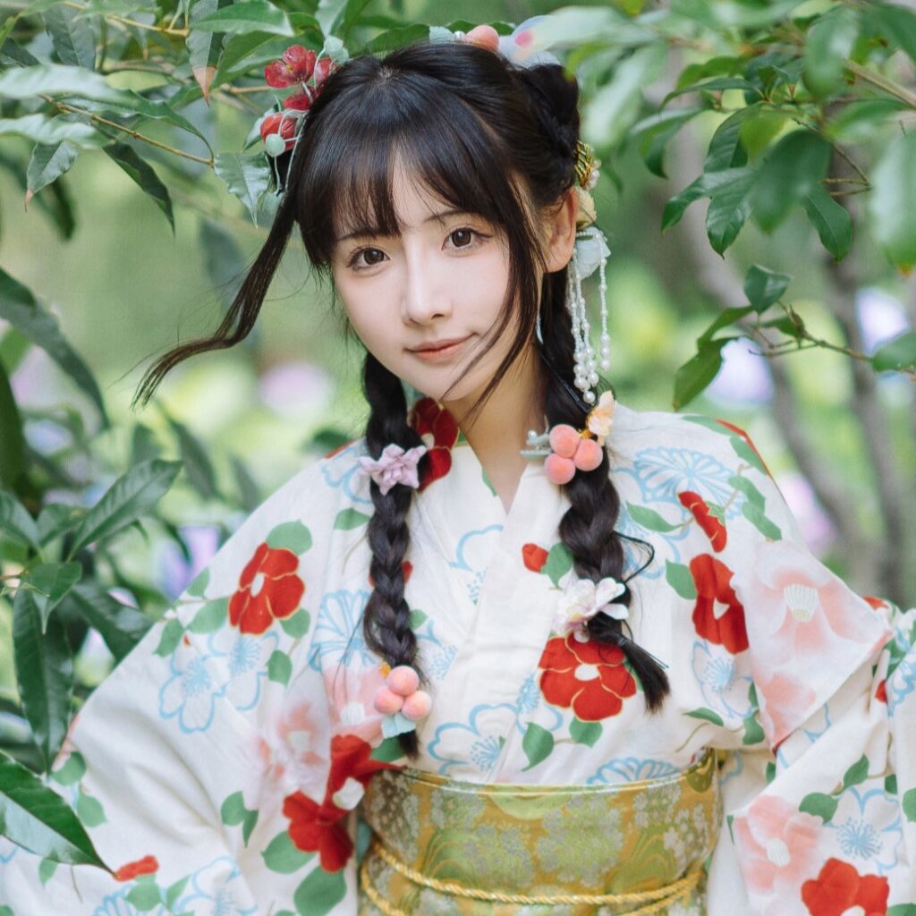 图片[119] - 目录 - 吾爱coser