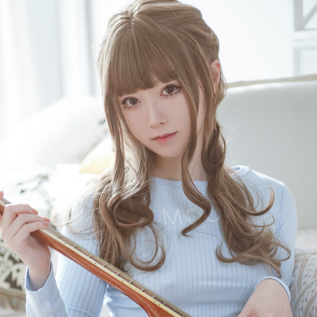 图片[118] - 目录 - 吾爱coser