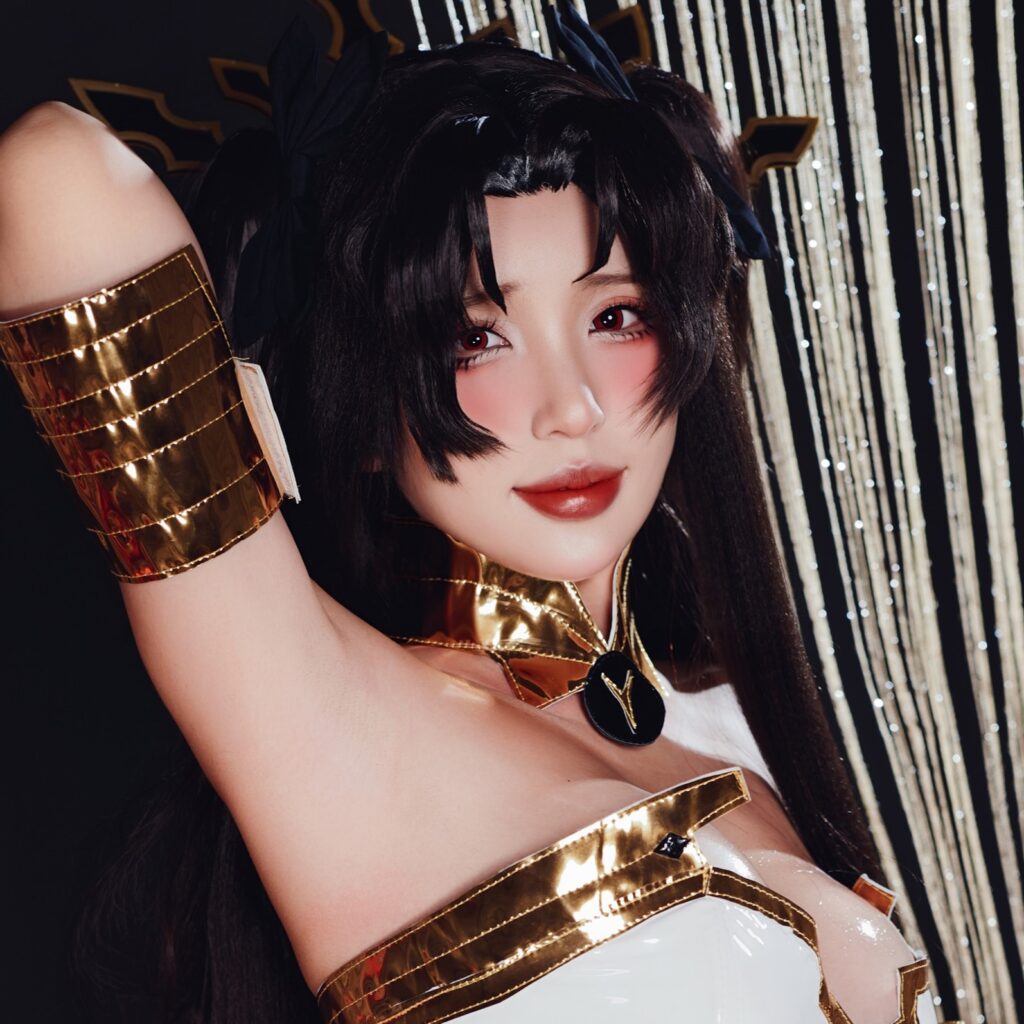 图片[116] - 目录 - 吾爱coser