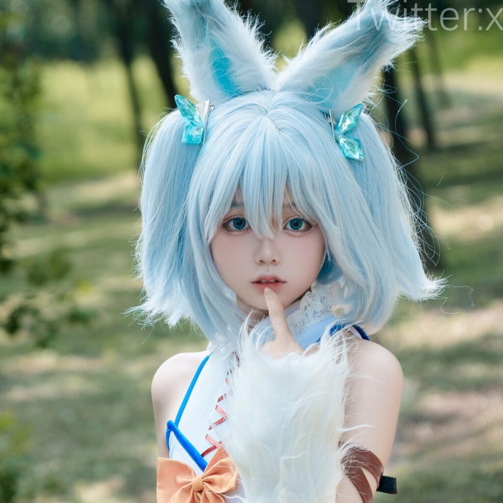 图片[117] - 目录 - 吾爱coser