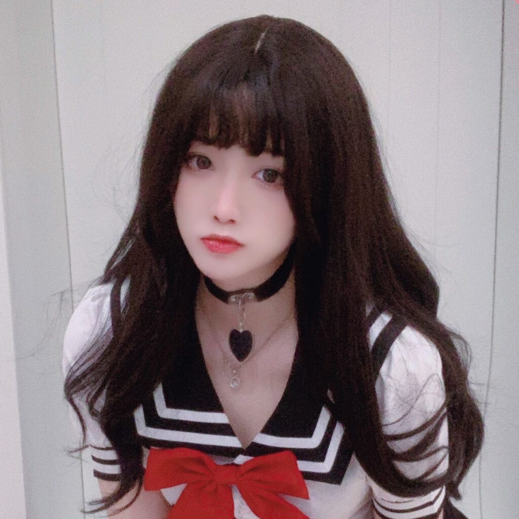 图片[124] - 目录 - 吾爱coser