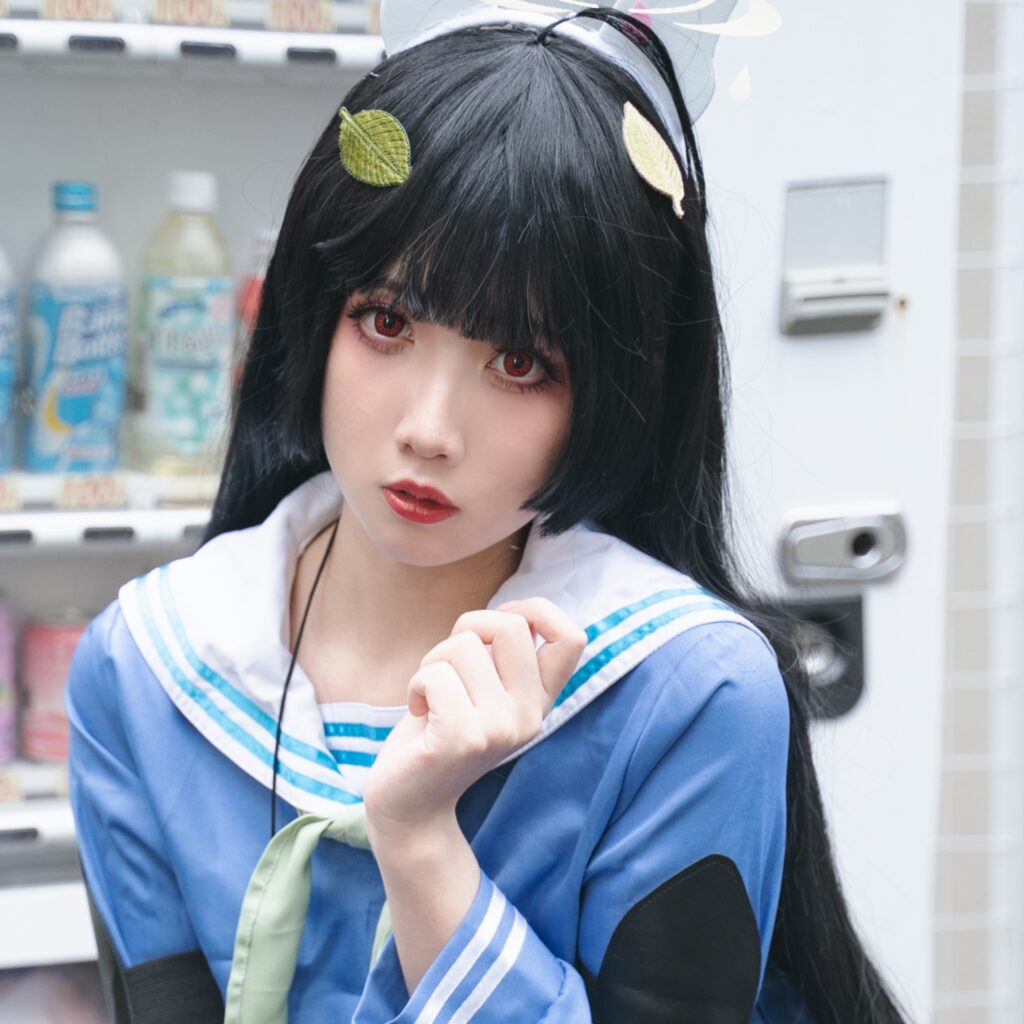 图片[122] - 目录 - 吾爱coser