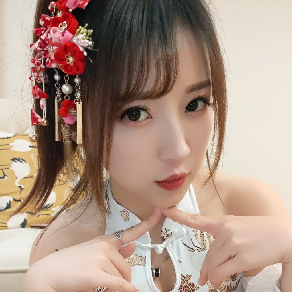 图片[125] - 目录 - 吾爱coser