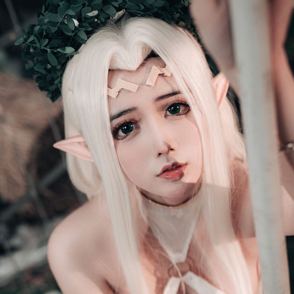 图片[126] - 目录 - 吾爱coser