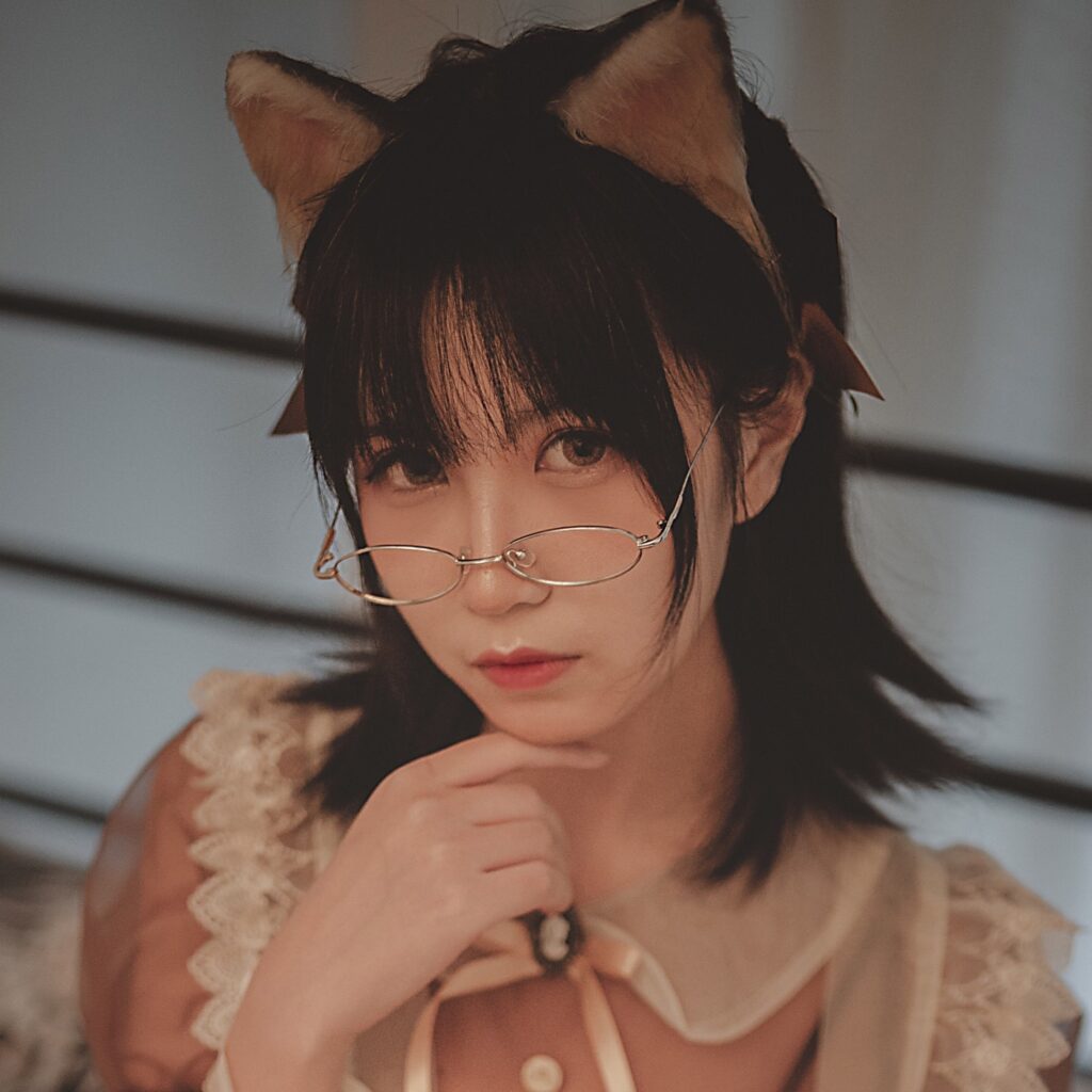 图片[123] - 目录 - 吾爱coser