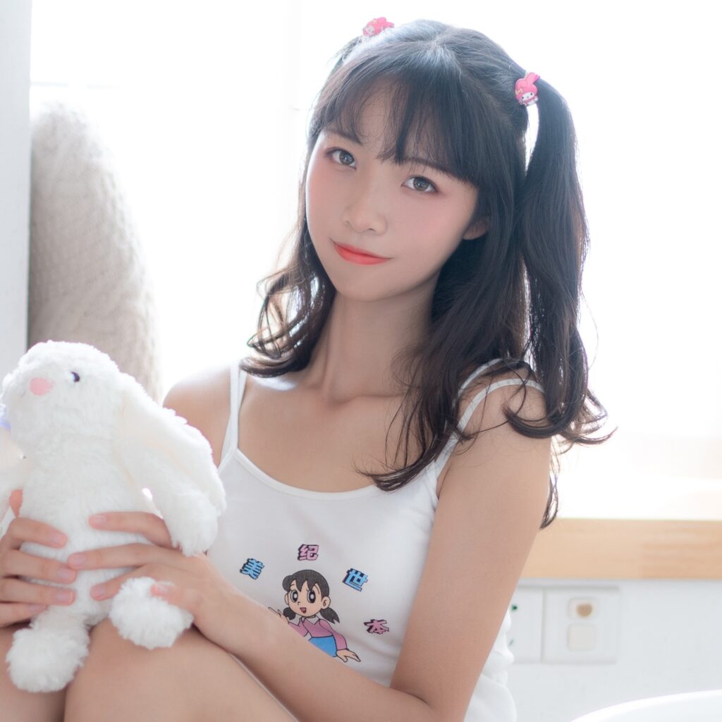 图片[235] - 目录 - 吾爱coser