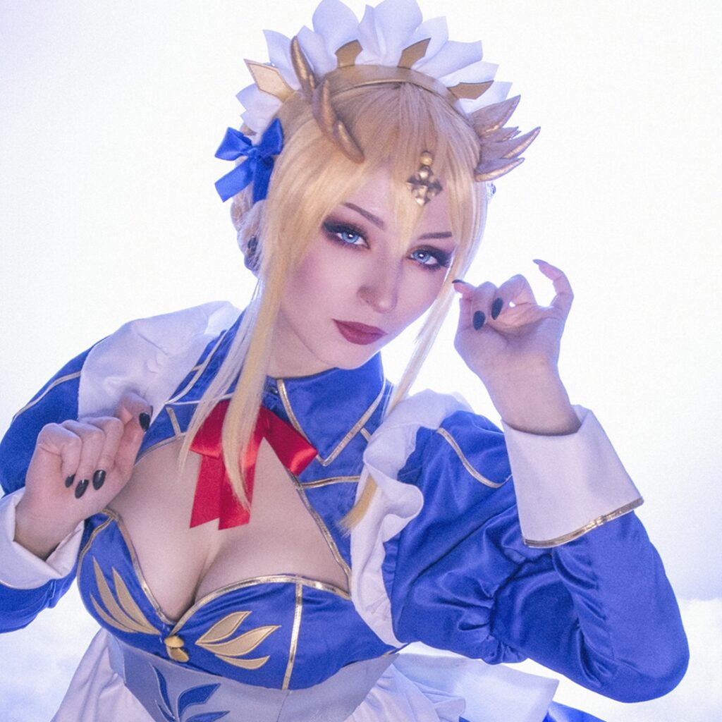 图片[129] - 目录 - 吾爱coser