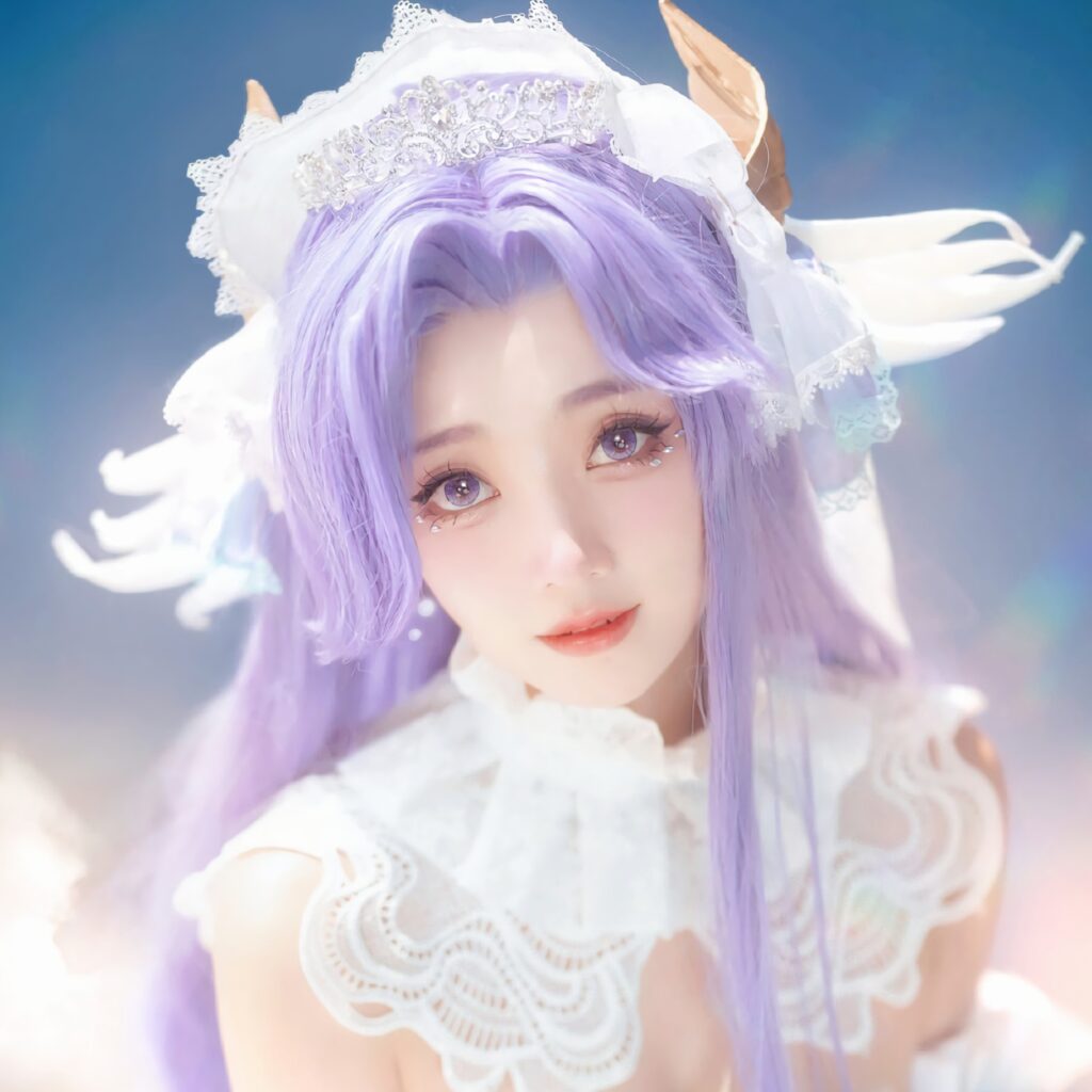 图片[132] - 目录 - 吾爱coser
