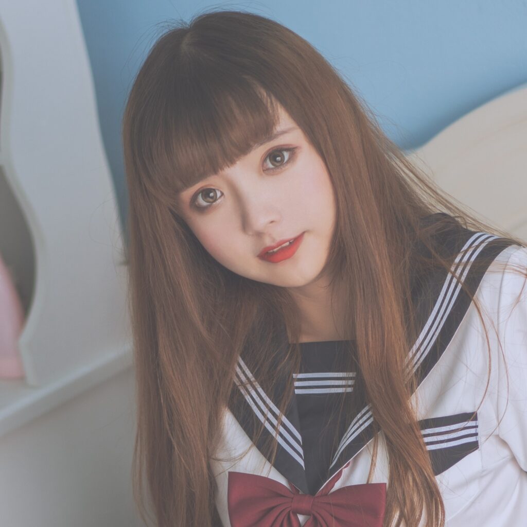 图片[128] - 目录 - 吾爱coser