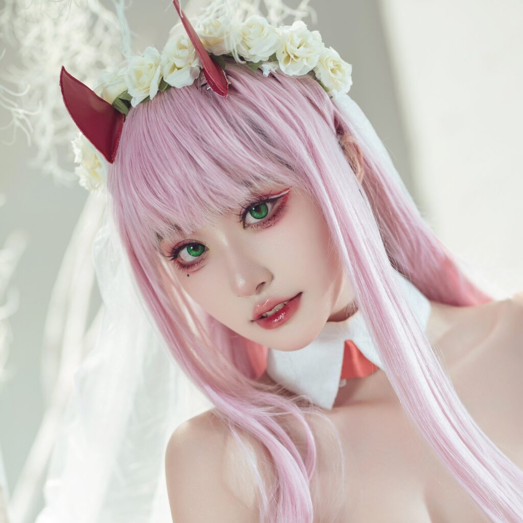 图片[131] - 目录 - 吾爱coser