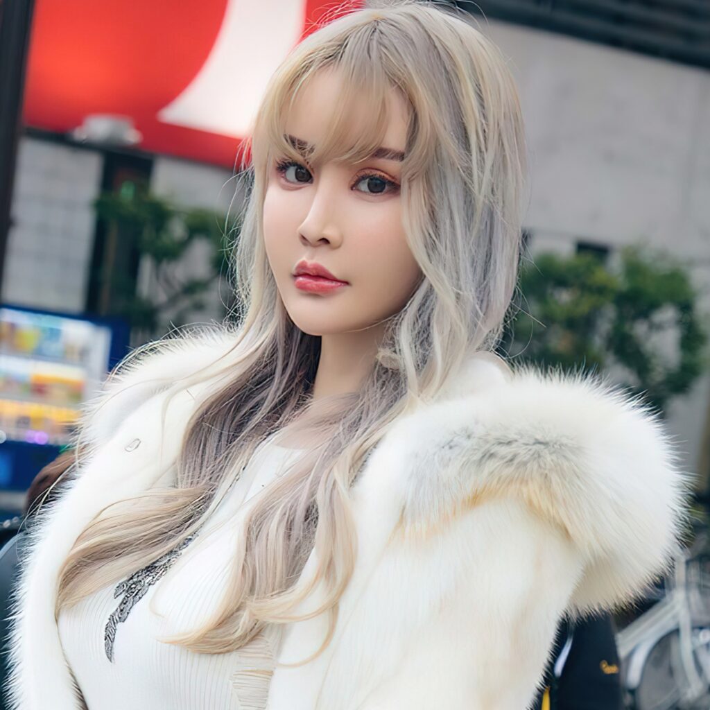 图片[241] - 目录 - 吾爱coser