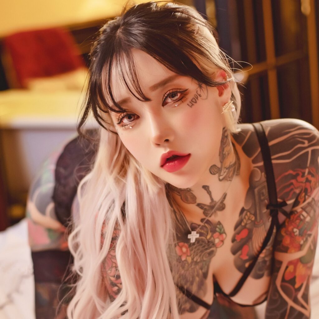 图片[243] - 目录 - 吾爱coser