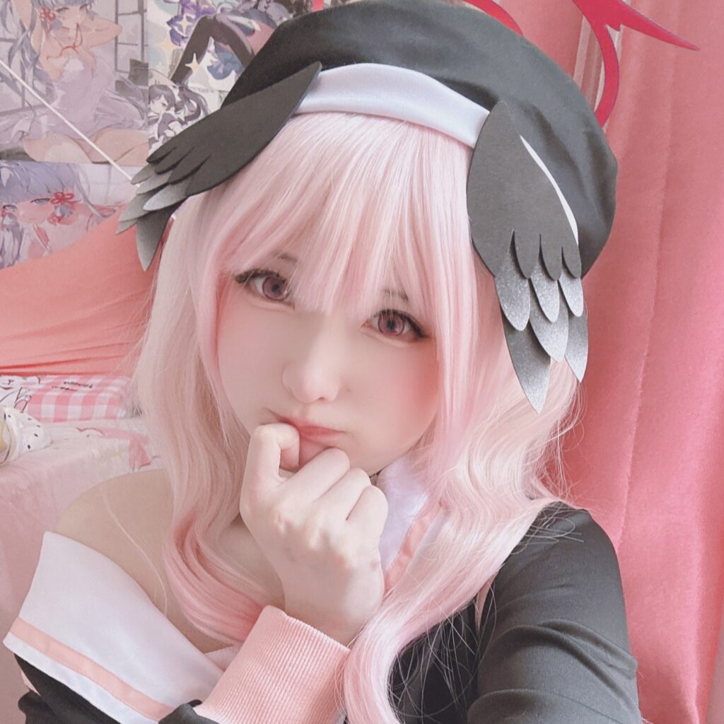 图片[133] - 目录 - 吾爱coser