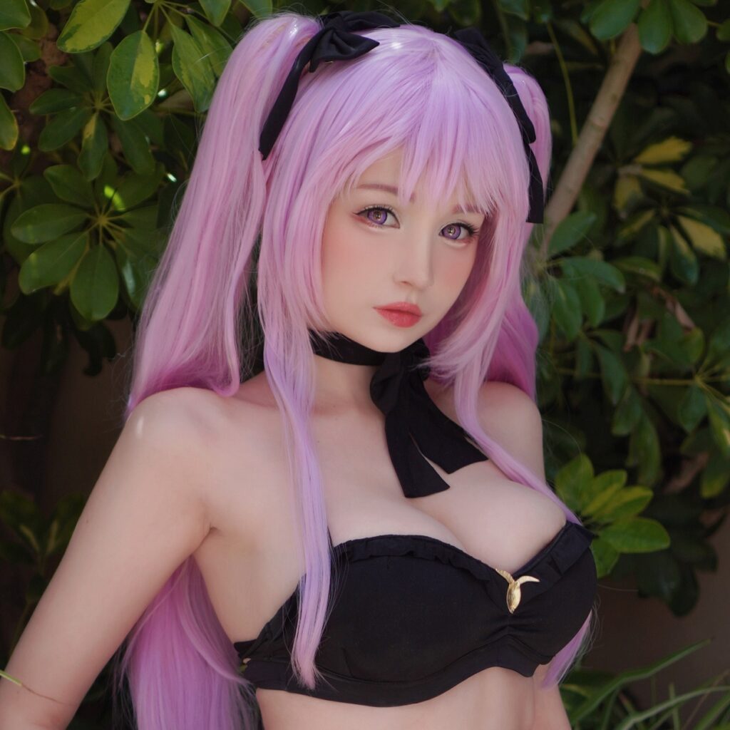 图片[138] - 目录 - 吾爱coser