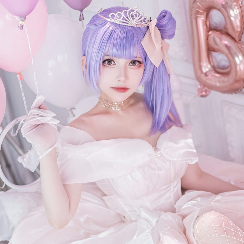 图片[137] - 目录 - 吾爱coser