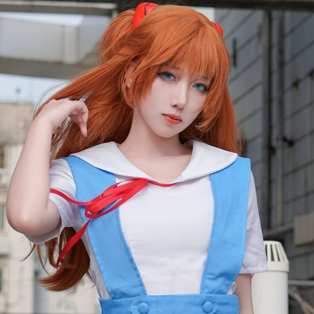 图片[134] - 目录 - 吾爱coser