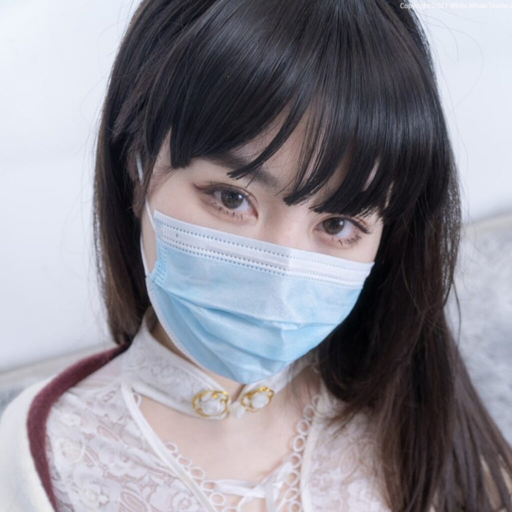 图片[250] - 目录 - 吾爱coser