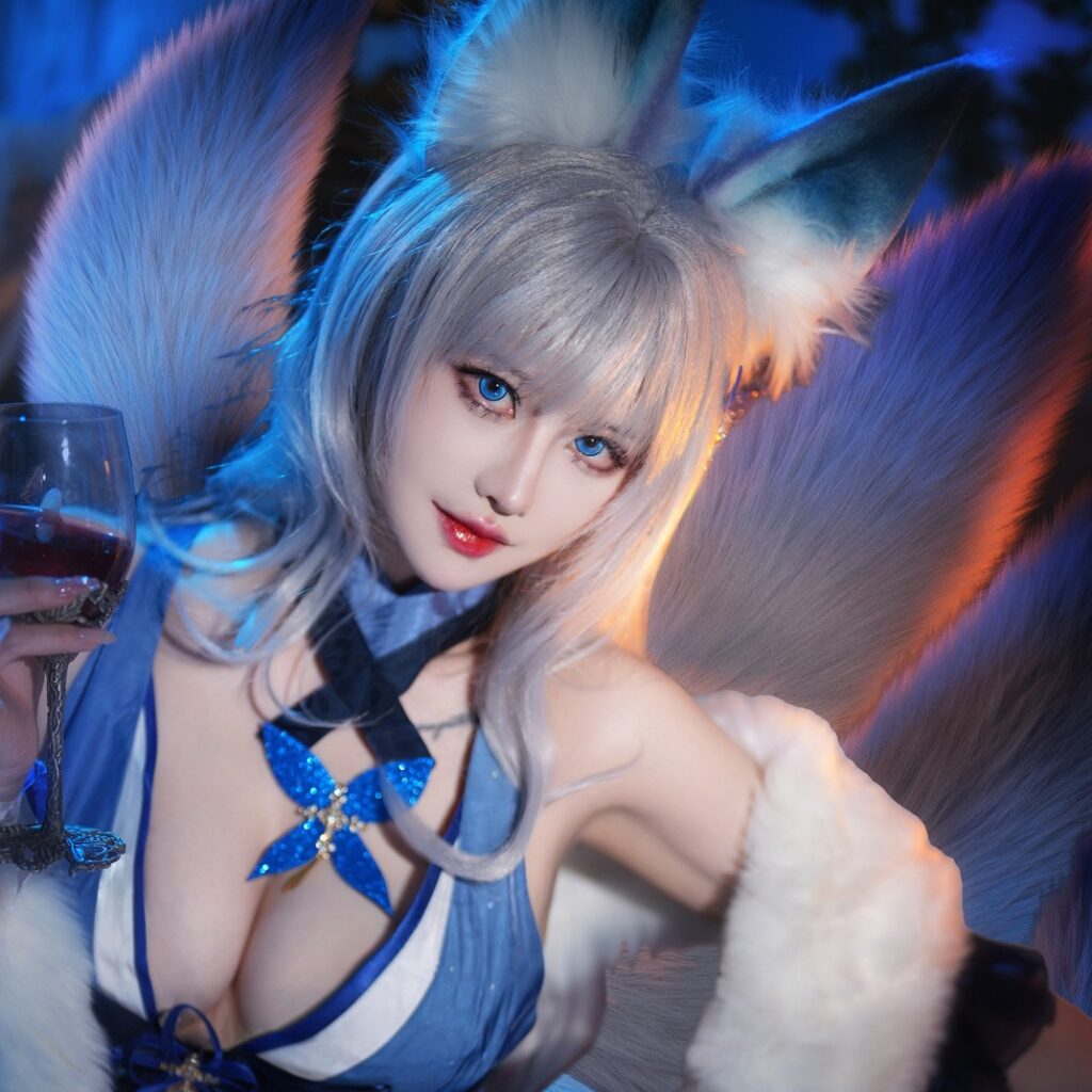图片[140] - 目录 - 吾爱coser