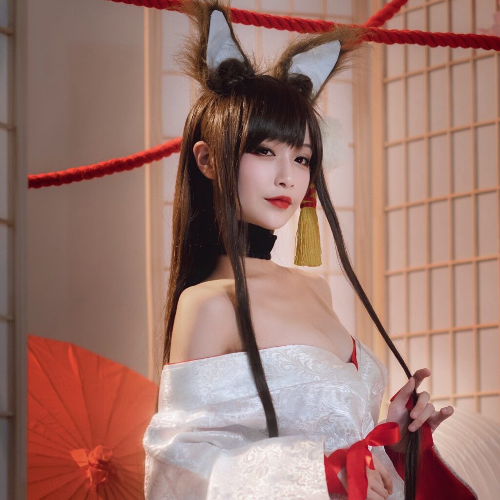 图片[142] - 目录 - 吾爱coser