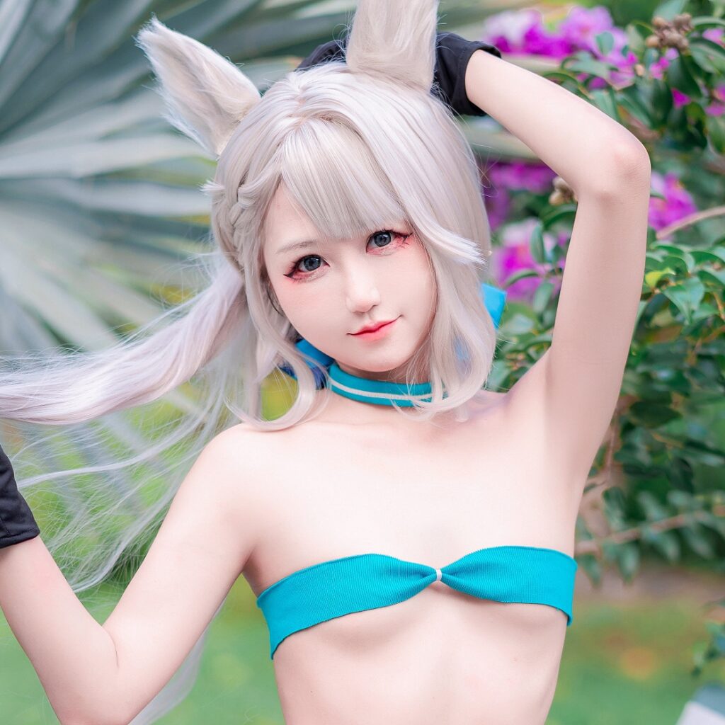 图片[145] - 目录 - 吾爱coser