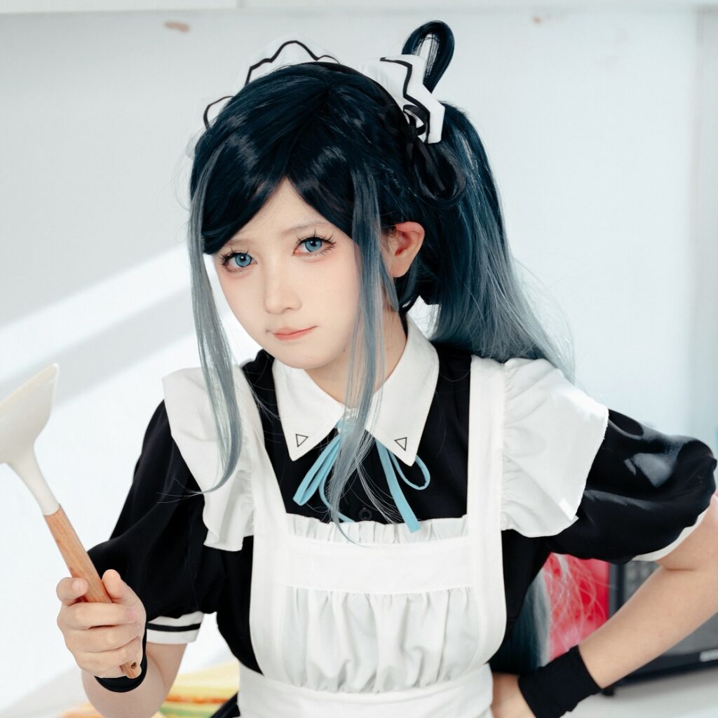 图片[148] - 目录 - 吾爱coser
